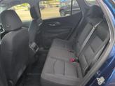 Thumbnail of 2022 Marine Metallic GMC Terrain