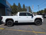 Thumbnail of 2024 Summit White GMC Sierra 2500