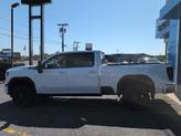 Thumbnail of 2024 Summit White GMC Sierra 2500