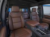 Thumbnail of 2025 Onyx Black GMC Sierra 1500