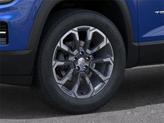Thumbnail of 2025 Metallic GMC Terrain