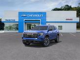 Thumbnail of 2025 Metallic GMC Terrain