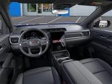 Thumbnail of 2025 Metallic GMC Terrain