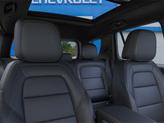 Thumbnail of 2025 Metallic GMC Terrain