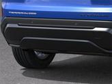 Thumbnail of 2025 Metallic GMC Terrain