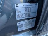Thumbnail of 2021 Shadow Gray Metallic Chevrolet Silverado 1500