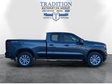 Thumbnail of 2021 Shadow Gray Metallic Chevrolet Silverado 1500