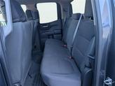 Thumbnail of 2021 Shadow Gray Metallic Chevrolet Silverado 1500