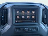 Thumbnail of 2021 Shadow Gray Metallic Chevrolet Silverado 1500