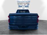 Thumbnail of 2021 Shadow Gray Metallic Chevrolet Silverado 1500