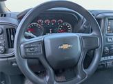 Thumbnail of 2021 Shadow Gray Metallic Chevrolet Silverado 1500