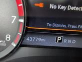 Thumbnail of 2022 Black Nissan Frontier