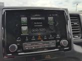 Thumbnail of 2022 Black Nissan Frontier