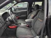 Thumbnail of 2022 Black Nissan Frontier