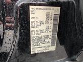 Thumbnail of 2022 Black Nissan Frontier