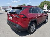 Thumbnail of 2023 Ruby Flare Pearl Toyota RAV4