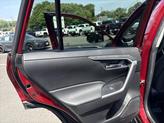 Thumbnail of 2023 Ruby Flare Pearl Toyota RAV4