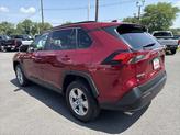 Thumbnail of 2023 Ruby Flare Pearl Toyota RAV4