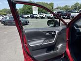 Thumbnail of 2023 Ruby Flare Pearl Toyota RAV4