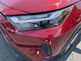 Thumbnail of 2023 Ruby Flare Pearl Toyota RAV4