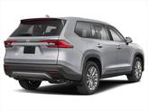 Thumbnail of 2025 Storm Cloud Toyota Grand Highlander