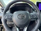 Thumbnail of 2025 Midnight Black Metallic Toyota RAV4
