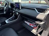 Thumbnail of 2025 Midnight Black Metallic Toyota RAV4