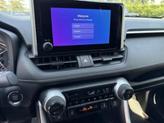Thumbnail of 2025 Midnight Black Metallic Toyota RAV4