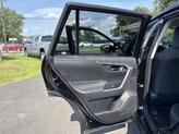 Thumbnail of 2025 Midnight Black Metallic Toyota RAV4