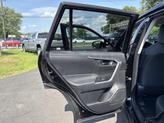Thumbnail of 2025 Midnight Black Metallic Toyota RAV4