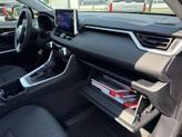 Thumbnail of 2025 Midnight Black Metallic Toyota RAV4