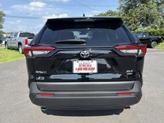 Thumbnail of 2025 Midnight Black Metallic Toyota RAV4