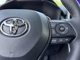Thumbnail of 2025 Midnight Black Metallic Toyota RAV4