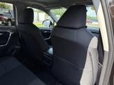 Thumbnail of 2025 Midnight Black Metallic Toyota RAV4