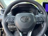 Thumbnail of 2025 Midnight Black Metallic Toyota RAV4