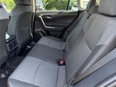Thumbnail of 2025 Midnight Black Metallic Toyota RAV4