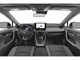 Thumbnail of 2025 Midnight Black Metallic Toyota RAV4