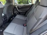Thumbnail of 2025 Midnight Black Metallic Toyota RAV4