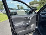 Thumbnail of 2025 Midnight Black Metallic Toyota RAV4