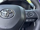 Thumbnail of 2025 Midnight Black Metallic Toyota RAV4