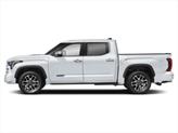 Thumbnail of 2025 Wind Chill Pearl Toyota Tundra Hybrid