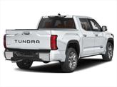 Thumbnail of 2025 Wind Chill Pearl Toyota Tundra Hybrid