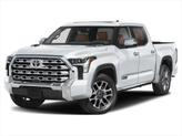 Thumbnail of 2025 Wind Chill Pearl Toyota Tundra Hybrid