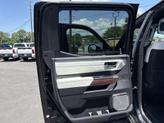 Thumbnail of 2023 Midnight Black Metallic Toyota Tundra Hybrid