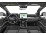 Thumbnail of 2025 Black Toyota Tacoma