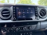 Thumbnail of 2020 Cement Toyota Tacoma