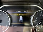 Thumbnail of 2016 Arctic Blue Metallic Nissan Murano