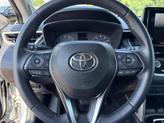 Thumbnail of 2024 Sonic Silver Toyota Corolla Cross