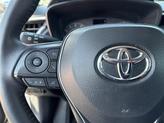 Thumbnail of 2024 Sonic Silver Toyota Corolla Cross