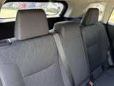 Thumbnail of 2024 Sonic Silver Toyota Corolla Cross